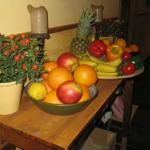Bed & Breakfast Smitsstraat