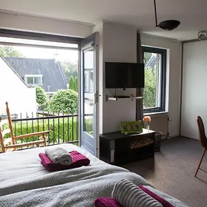 Bed & Breakfast De Heidestroper