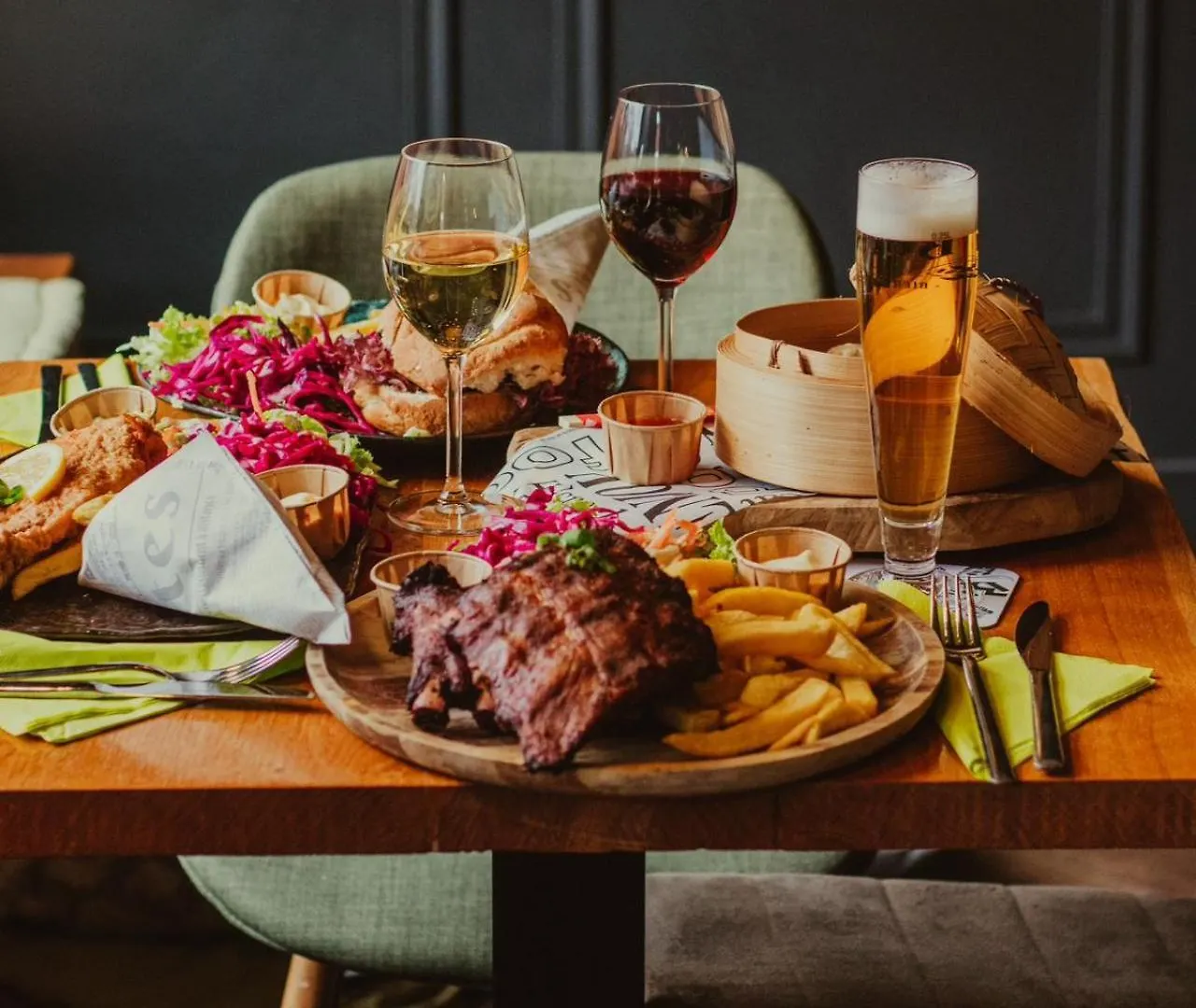 Bed and Breakfast Cafe 'T Vonderke Eindhoven